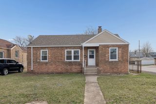 6749 Ontario Avenue, Hammond, IN 46323