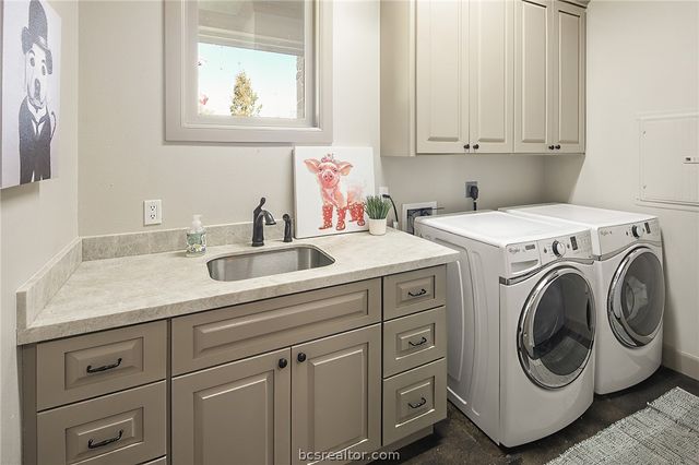 3190 FM 1361, Somerville, TX 77879