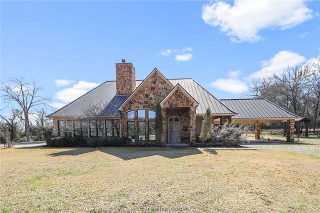 3190 FM 1361, Somerville, TX 77879