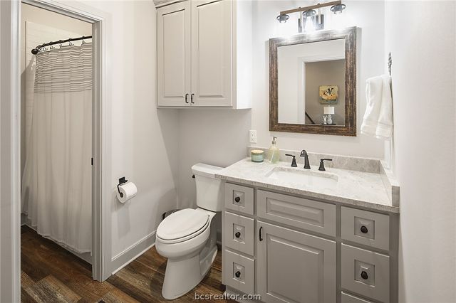 3190 FM 1361, Somerville, TX 77879