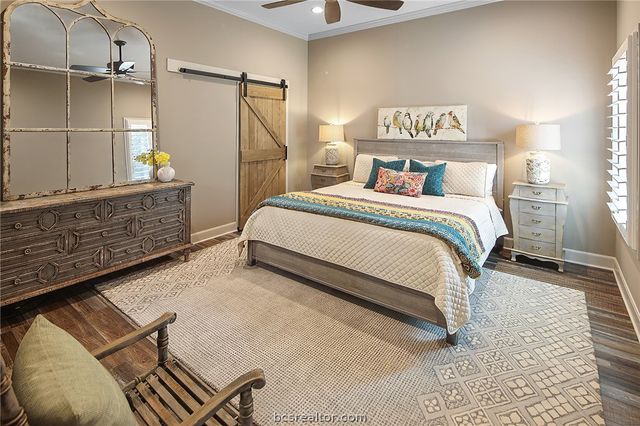 3190 FM 1361, Somerville, TX 77879