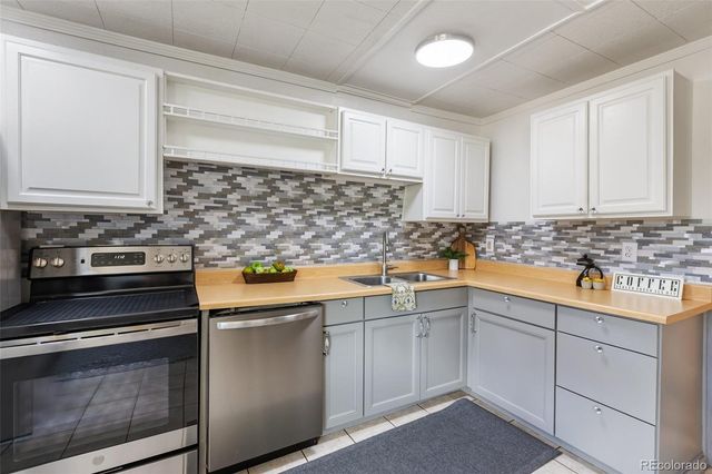 301 Circle Drive, Florissant, CO 80816