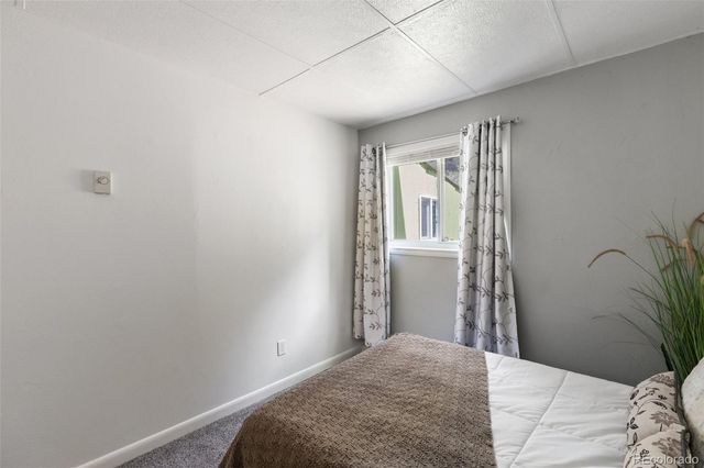 301 Circle Drive, Florissant, CO 80816