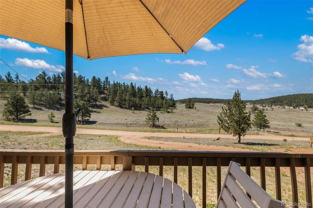 301 Circle Drive, Florissant, CO 80816