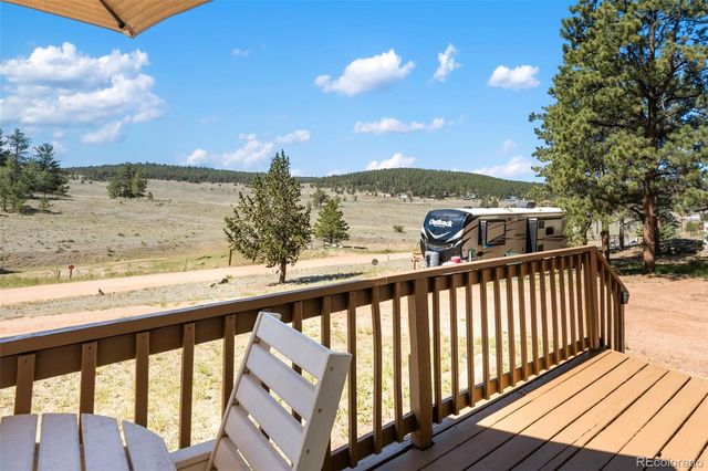 301 Circle Drive, Florissant, CO 80816