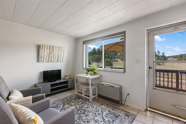 301 Circle Drive, Florissant, CO 80816