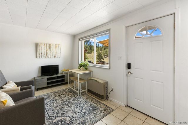 301 Circle Drive, Florissant, CO 80816