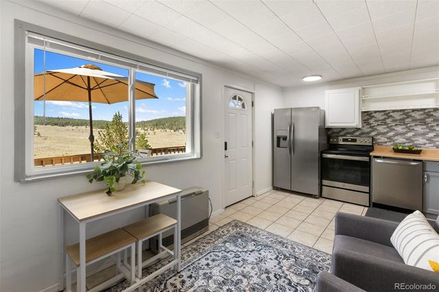 301 Circle Drive, Florissant, CO 80816