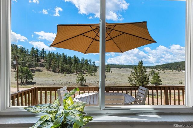 301 Circle Drive, Florissant, CO 80816