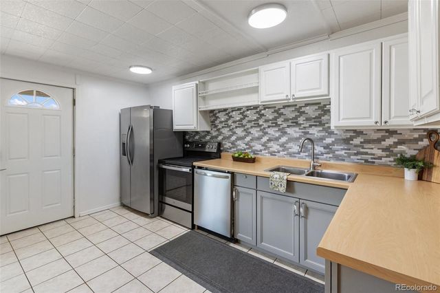 301 Circle Drive, Florissant, CO 80816
