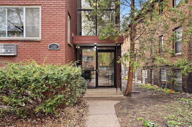 2112 Garfield Avenue 14, Minneapolis, MN 55405