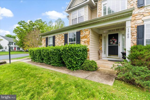 1700 DEARBOUGHT DR, Frederick, MD 21701