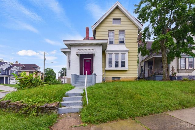 3144 Durrell Avenue, Cincinnati, OH 45207