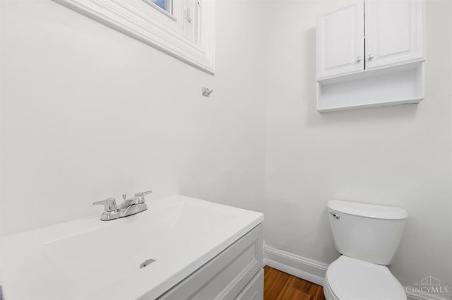 3144 Durrell Avenue, Cincinnati, OH 45207
