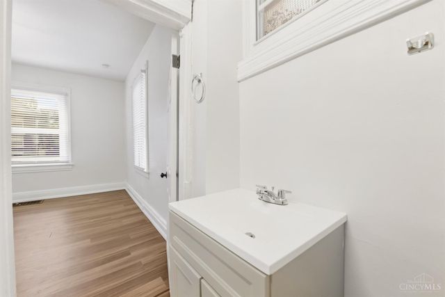 3144 Durrell Avenue, Cincinnati, OH 45207