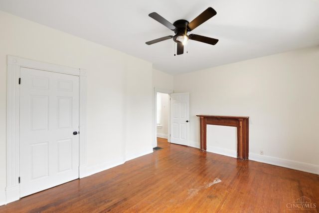 3144 Durrell Avenue, Cincinnati, OH 45207
