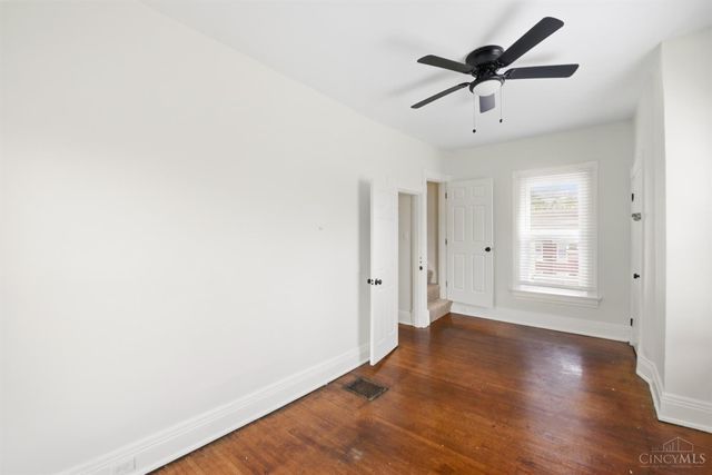 3144 Durrell Avenue, Cincinnati, OH 45207