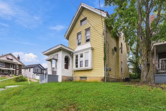 3144 Durrell Avenue, Cincinnati, OH 45207