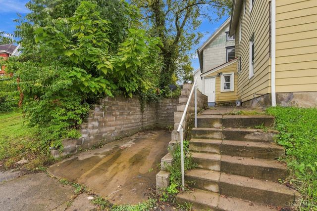 3144 Durrell Avenue, Cincinnati, OH 45207