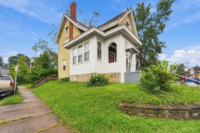 3144 Durrell Avenue, Cincinnati, OH 45207