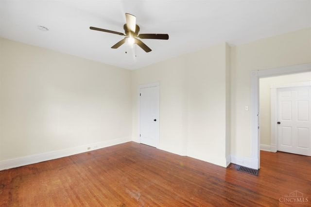 3144 Durrell Avenue, Cincinnati, OH 45207