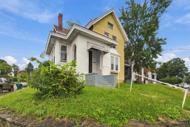 3144 Durrell Avenue, Cincinnati, OH 45207