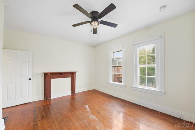 3144 Durrell Avenue, Cincinnati, OH 45207
