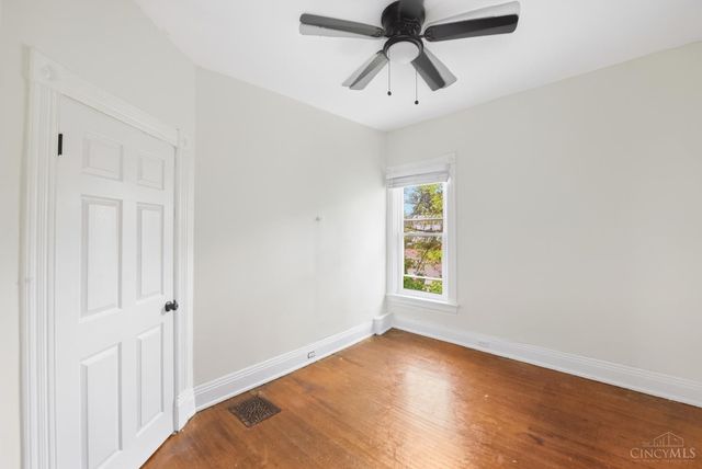 3144 Durrell Avenue, Cincinnati, OH 45207