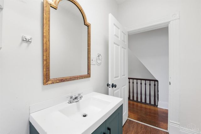 3144 Durrell Avenue, Cincinnati, OH 45207