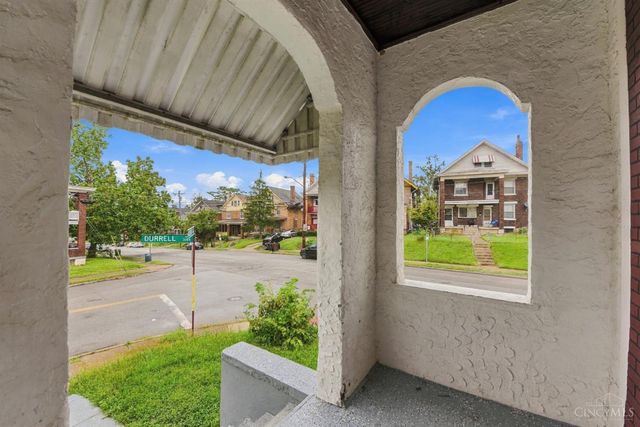 3144 Durrell Avenue, Cincinnati, OH 45207