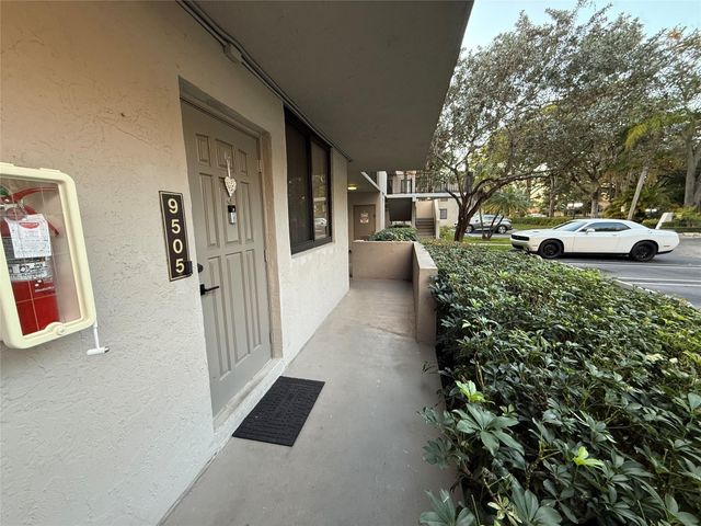 9505 SW 1st Court 9505, Coral Springs, FL 33071