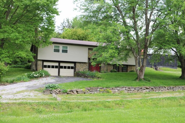 1747 Holts Creek Road, Foster, KY 41043