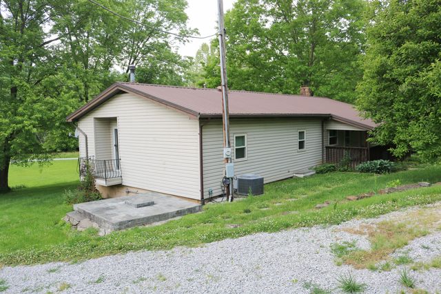 1747 Holts Creek Road, Foster, KY 41043