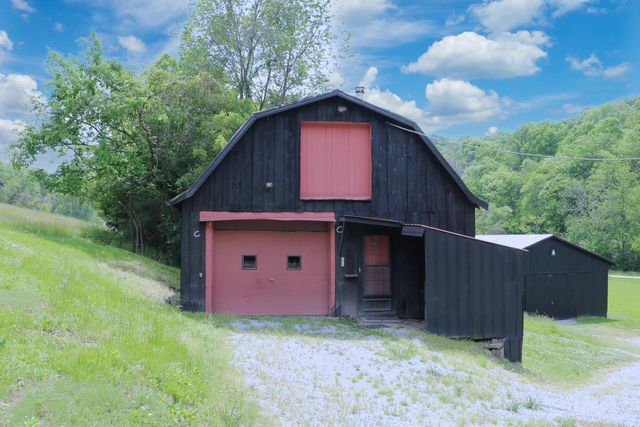 1747 Holts Creek Road, Foster, KY 41043