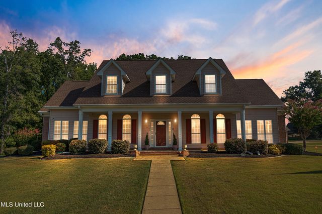 3466 N Woodland, Southaven, MS 38672