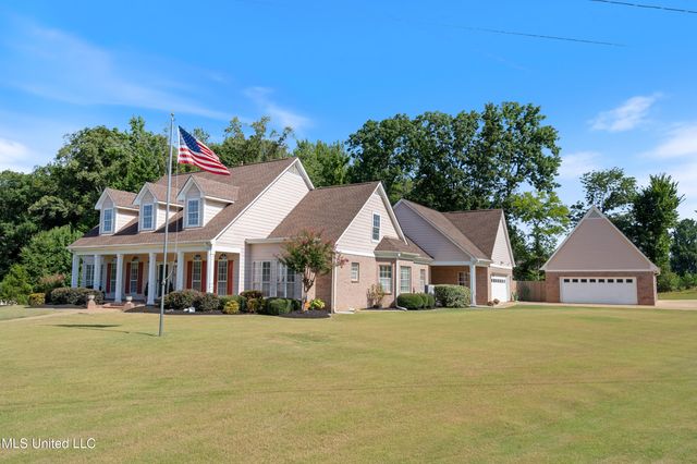 3466 N Woodland, Southaven, MS 38672