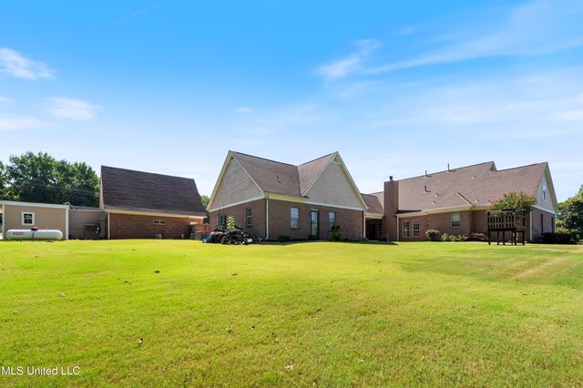 3466 N Woodland, Southaven, MS 38672
