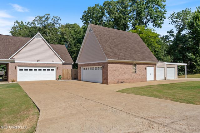 3466 N Woodland, Southaven, MS 38672