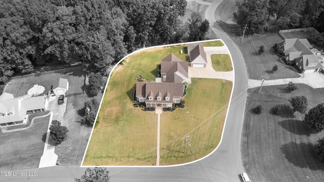 3466 N Woodland, Southaven, MS 38672