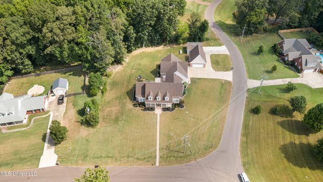 3466 N Woodland, Southaven, MS 38672