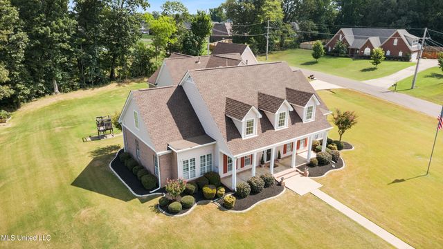 3466 N Woodland, Southaven, MS 38672