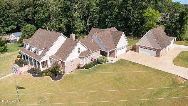 3466 N Woodland, Southaven, MS 38672