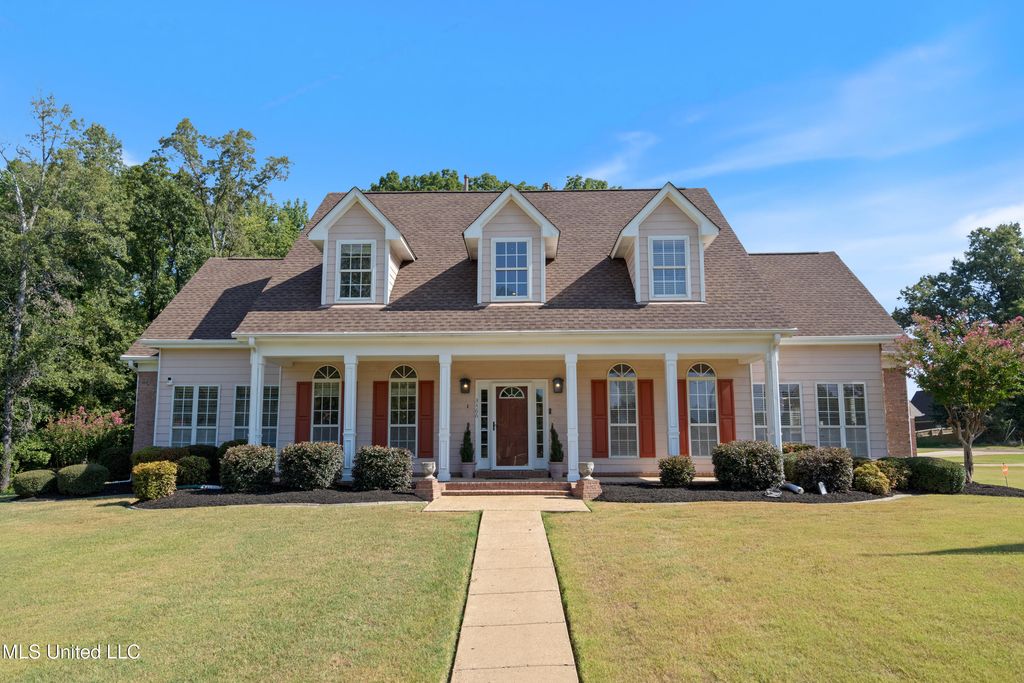 3466 N Woodland, Southaven, MS 38672