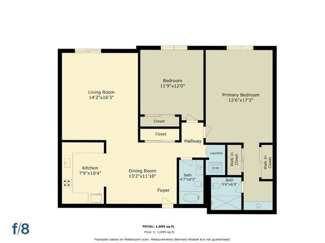 1033 Crestview Drive 110, Mountain View, CA 94040
