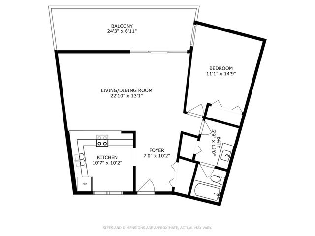 2306 Holiday Terrace 166, Lansing, IL 60438
