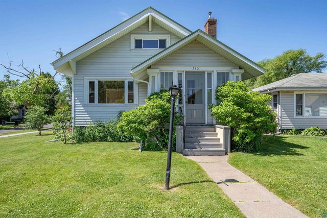 710 5th St, Superior, WI 54880