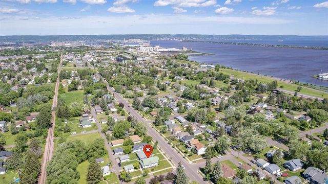 710 5th St, Superior, WI 54880