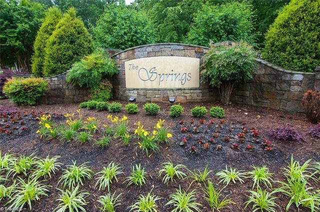 532 Rocky Cove Lane, Denton, NC 27239