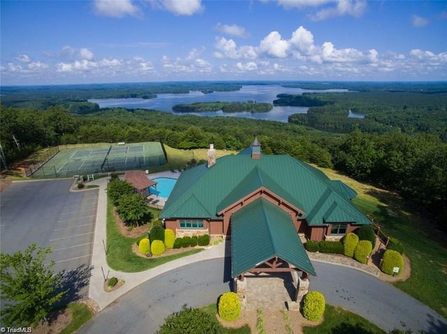 532 Rocky Cove Lane, Denton, NC 27239