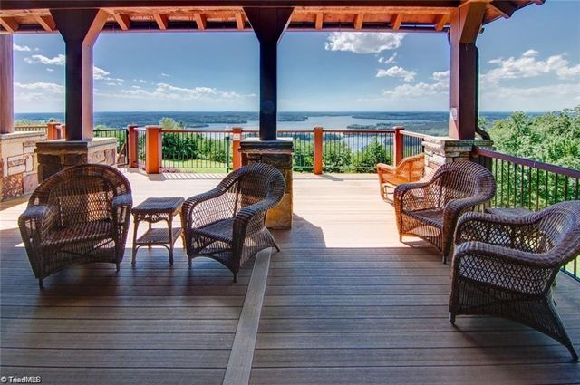 532 Rocky Cove Lane, Denton, NC 27239